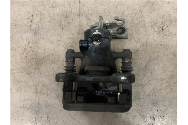 Recambio de pinza freno trasero izquierda para alfa romeo 156 sportwagon 1.9 jtd 8v progression referencia OEM IAM 77364813 PAL4