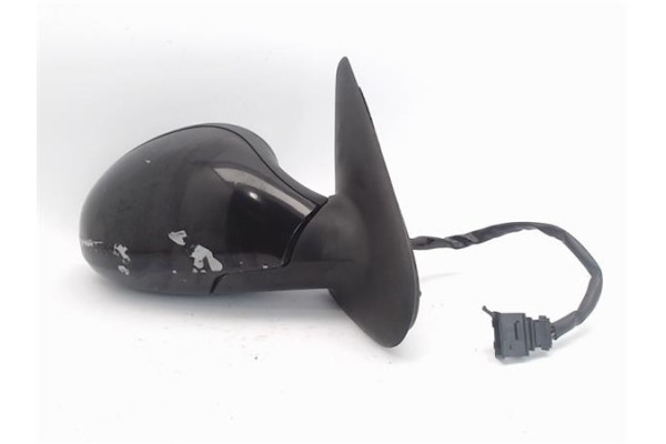 Recambio de retrovisor electrico derecho para seat leon (1m1) 1.6 16 v referencia OEM IAM 1M2857508E01C  