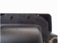 Recambio de bobina encendido para renault kangoo express (fc0/1_) 1.2 (fc01, fc0a, fc0f) referencia OEM IAM 7700274008 2526151A 