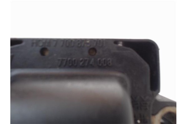 Recambio de bobina encendido para renault kangoo express (fc0/1_) 1.2 (fc01, fc0a, fc0f) referencia OEM IAM 7700274008 2526151A 