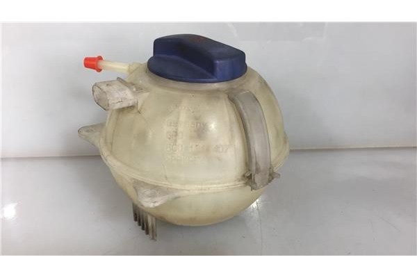 Recambio de botella expansion para volkswagen polo iv (9n1) 1.4 16v referencia OEM IAM 6Q0121407  6Q0121407A , SKODA | 6Q0121407