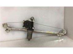 Recambio de mecanismo elevalunas trasero derecho para mercedes-benz clase e (bm 210) berlina e 290 turbo-d (210.017) referencia 