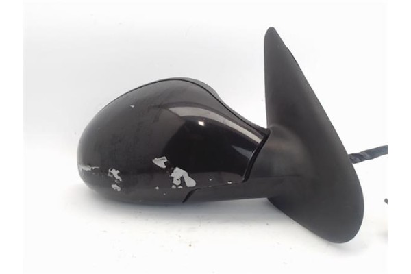 Recambio de retrovisor electrico derecho para seat leon (1m1) 1.6 16 v referencia OEM IAM 1M2857508E01C  