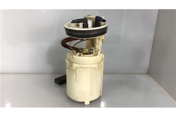Recambio de bomba combustible para volkswagen polo iv (9n1) 1.4 16v referencia OEM IAM 6Q0919051F A2C53021868 1J0919051H , AUDI 