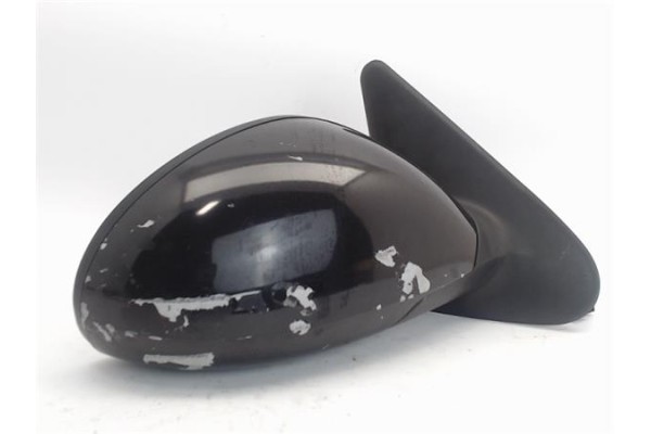 Recambio de retrovisor electrico derecho para seat leon (1m1) 1.6 16 v referencia OEM IAM 1M2857508E01C  
