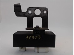 Recambio de caja precalentamiento para seat ibiza (6l1) 1.9 sdi referencia OEM IAM 1J0919506M 898967000 