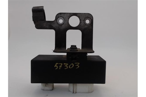 Recambio de caja precalentamiento para seat ibiza (6l1) 1.9 sdi referencia OEM IAM 1J0919506M 898967000 