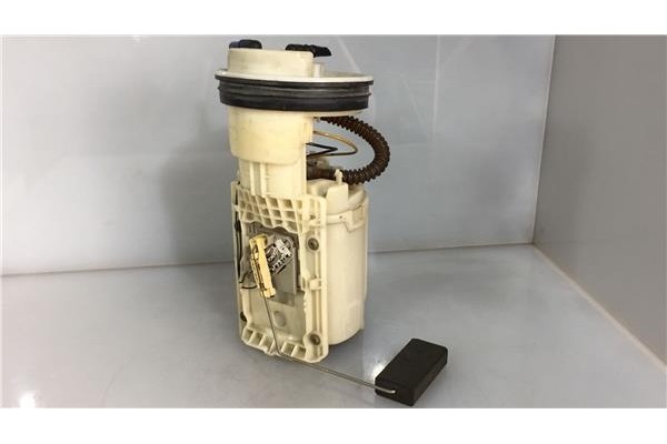 Recambio de bomba combustible para volkswagen polo iv (9n1) 1.4 16v referencia OEM IAM 6Q0919051F A2C53021868 1J0919051H , AUDI 