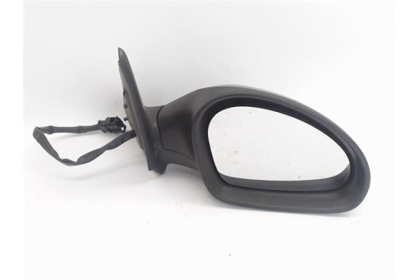 Recambio de retrovisor electrico derecho para seat leon (1m1) 1.6 16 v referencia OEM IAM 1M2857508E01C  