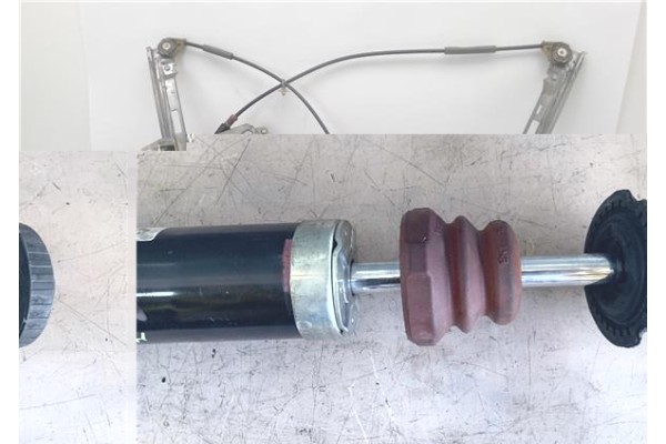 Recambio de amortiguador delantero derecho para volkswagen touareg (7la) 5.0 tdi v10 referencia OEM IAM 7L6413032R  