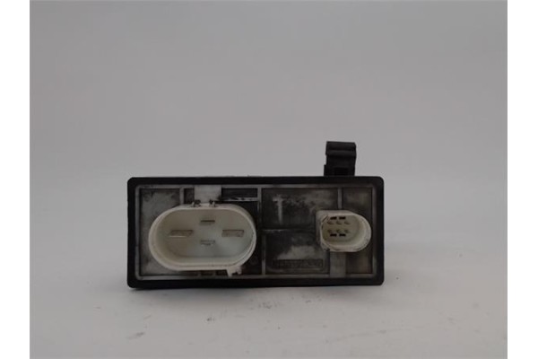 Recambio de caja precalentamiento para seat ibiza (6l1) 1.9 sdi referencia OEM IAM 1J0919506M 898967000 