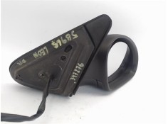 Recambio de retrovisor electrico derecho para seat leon (1m1) 1.6 16 v referencia OEM IAM 1M2857508E01C  