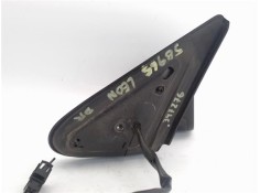 Recambio de retrovisor electrico derecho para seat leon (1m1) 1.6 16 v referencia OEM IAM 1M2857508E01C  