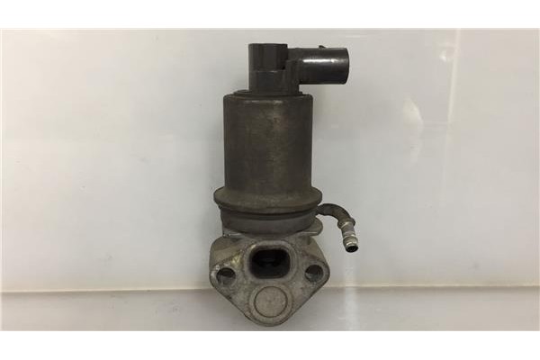 Recambio de egr para volkswagen polo iv (9n1) 1.4 16v referencia OEM IAM 036121503 72278506 