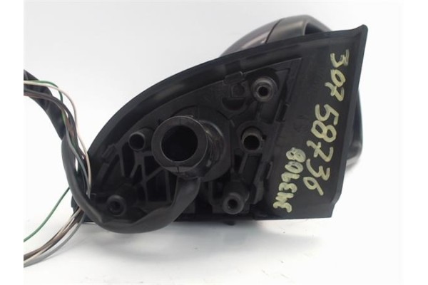 Recambio de retrovisor electrico derecho para peugeot 307 (3a/c) 1.6 16v referencia OEM IAM 8149CH  