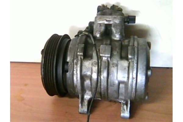Recambio de compresor aire acond. para suzuki vitara se/sv (et)(1988) 1.6 i 16v (et, ta02) referencia OEM IAM 0472006022 10P08E 