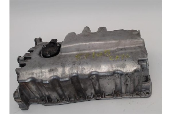 Recambio de carter para seat altea xl (5p5) 1.6 tdi referencia OEM IAM AC43400  