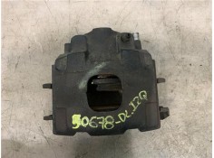 Recambio de pinza freno delantero izquierda para mercedes-benz clase m (bm 163) 3.2 320 (163.154) referencia OEM IAM A1634200083