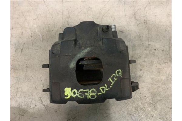 Recambio de pinza freno delantero izquierda para mercedes-benz clase m (bm 163) 3.2 320 (163.154) referencia OEM IAM A1634200083 Recambio de pinza freno delantero izquierda para mercedes-benz clase m (bm 163) 3.2 320 (163.154) referencia OEM IAM A1634200083