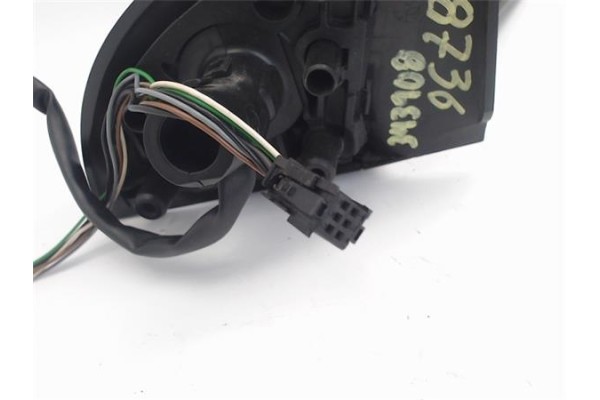 Recambio de retrovisor electrico derecho para peugeot 307 (3a/c) 1.6 16v referencia OEM IAM 8149CH  
