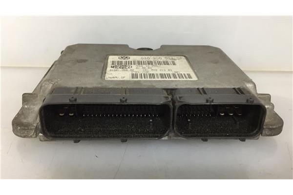 Recambio de centralita para volkswagen polo iv (9n1) 1.4 16v referencia OEM IAM 036906034GP IAW4MVGP 