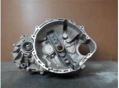 Recambio de caja cambios manual para mitsubishi colt cz3 berl. 5 (z30a) 1.1 inform (d) referencia OEM IAM P2500A239  