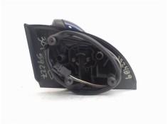 Recambio de retrovisor electrico izquierdo para peugeot 307 break (3e) 2.0 hdi 110 referencia OEM IAM 8149AW 815275 815275 , PEU