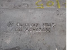 Recambio de carter para seat altea xl (5p5) 1.6 tdi referencia OEM IAM AC43400  