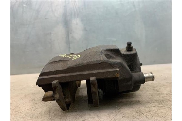 Recambio de pinza freno delantero izquierda para mercedes-benz clase m (bm 163) 3.2 320 (163.154) referencia OEM IAM A1634200083