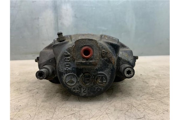 Recambio de pinza freno delantero izquierda para mercedes-benz clase m (bm 163) 3.2 320 (163.154) referencia OEM IAM A1634200083