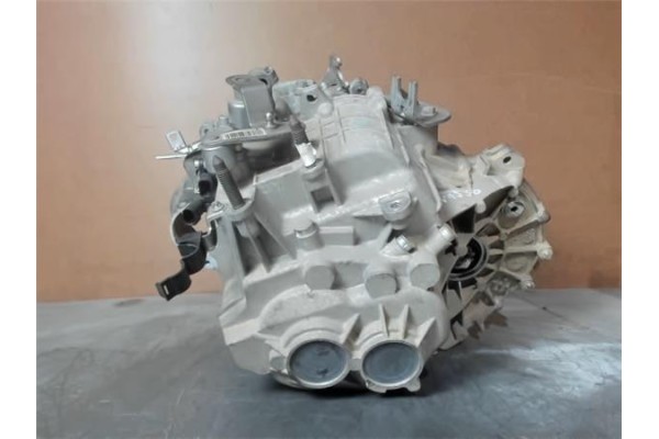 Recambio de caja cambios manual para mitsubishi colt cz3 berl. 5 (z30a) 1.1 inform (d) referencia OEM IAM P2500A239  
