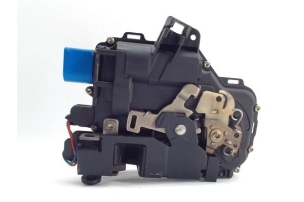 Recambio de cierre electromagnetico delantero derecho para seat ibiza (6l1) 1.4 16v referencia OEM IAM 3B1837016T  3B1837016BQ ,