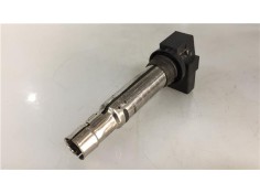 Recambio de bobina encendido para volkswagen polo iv (9n1) 1.4 16v referencia OEM IAM 0040102030 ZSE030 