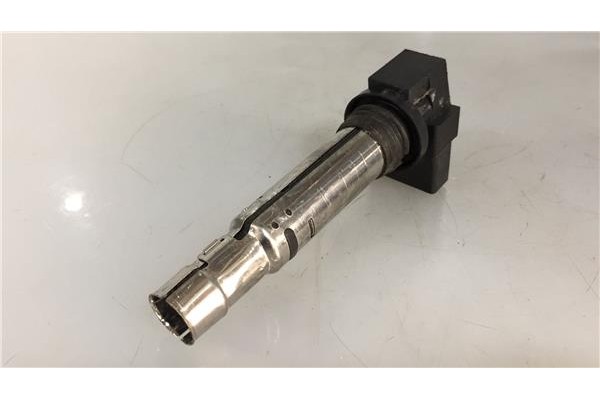 Recambio de bobina encendido para volkswagen polo iv (9n1) 1.4 16v referencia OEM IAM 0040102030 ZSE030 