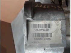 Recambio de caja cambios manual para mitsubishi colt cz3 berl. 5 (z30a) 1.1 inform (d) referencia OEM IAM P2500A239  