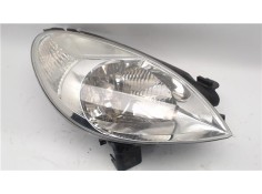 Recambio de faro delantero dcho para citroen xsara picasso referencia OEM IAM 89310180 9649557380 