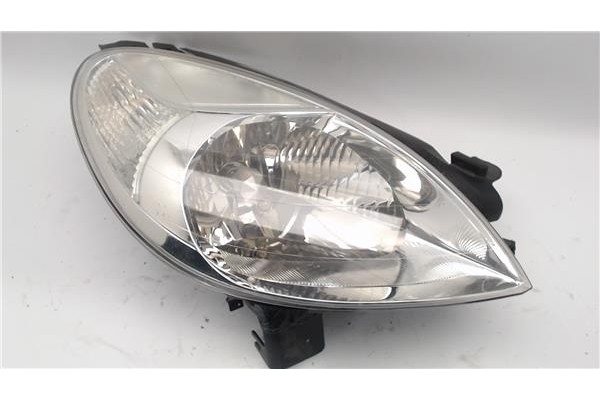 Recambio de faro delantero dcho para citroen xsara picasso referencia OEM IAM 89310180 9649557380 