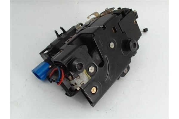 Recambio de cierre electromagnetico delantero derecho para seat ibiza (6l1) 1.4 16v referencia OEM IAM 3B1837016T  3B1837016BQ ,