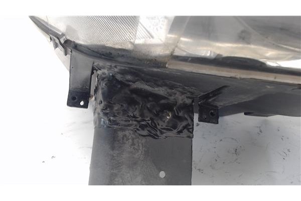 Recambio de faro delantero dcho para citroen xsara picasso referencia OEM IAM 89310180 9649557380 