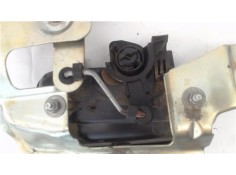 Recambio de manilla int. puerta trasero derecha para peugeot partner combispace (5f) 1.6 hdi 75 referencia OEM IAM 96593439  