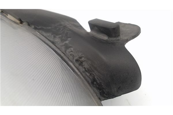 Recambio de faro delantero dcho para citroen xsara picasso referencia OEM IAM 89310180 9649557380 