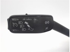 Recambio de mando intermitencia para seat ibiza (6p1) 1.0 style referencia OEM IAM 6C0953501B  