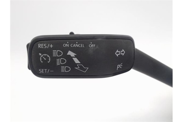 Recambio de mando intermitencia para seat ibiza (6p1) 1.0 style referencia OEM IAM 6C0953501B  