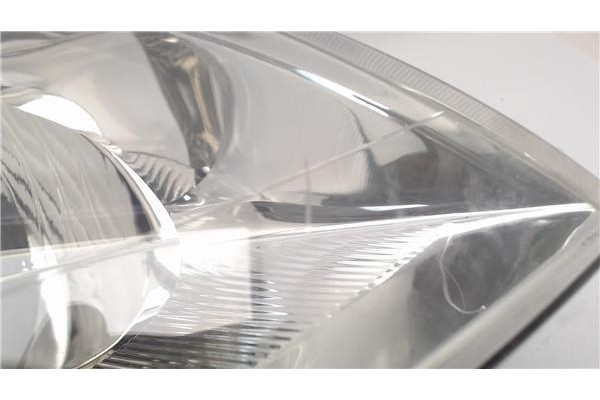 Recambio de faro delantero dcho para citroen xsara picasso referencia OEM IAM 89310180 9649557380 
