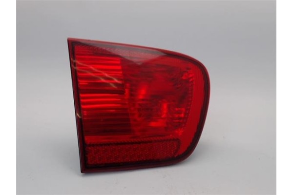 Recambio de piloto porton trasero izquierdo para seat ibiza (6k1) 1.4 referencia OEM IAM 6K6945107C GP0543 (6K6945107 , SEAT