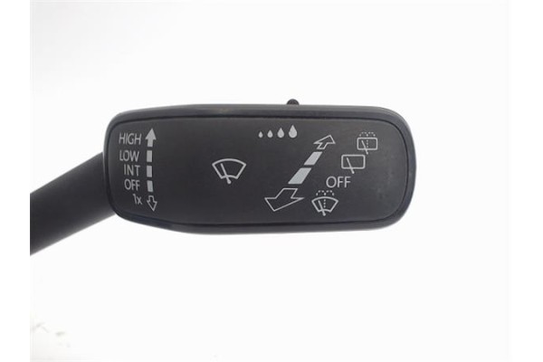 Recambio de mando intermitencia para seat ibiza (6p1) 1.0 style referencia OEM IAM 6C0953501B  