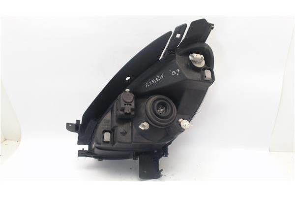 Recambio de faro delantero dcho para citroen xsara picasso referencia OEM IAM 89310180 9649557380 