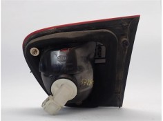 Recambio de piloto porton trasero izquierdo para seat ibiza (6k1) 1.4 referencia OEM IAM 6K6945107C GP0543 (6K6945107 , SEAT