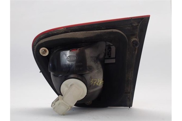 Recambio de piloto porton trasero izquierdo para seat ibiza (6k1) 1.4 referencia OEM IAM 6K6945107C GP0543 (6K6945107 , SEAT