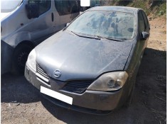 nissan primera berlina (p12) del año 2002